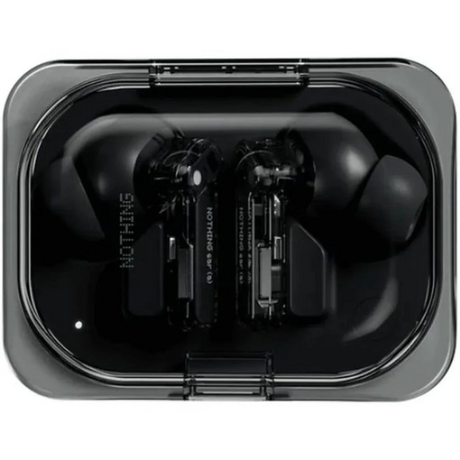 Nothing Ear  (A) Earphone, Black - B162