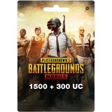 PUBG Mobile Gift Card - Digital Code - DokanTech #