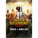 PUBG Mobile Gift Card - Digital Code - DokanTech #