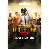 PUBG Mobile Gift Card - Digital Code - DokanTech #