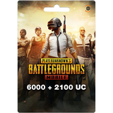 PUBG Mobile Gift Card - Digital Code - DokanTech #