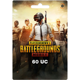 PUBG Mobile Gift Card - Digital Code - DokanTech #