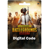 PUBG Mobile Gift Card - Digital Code - DokanTech #