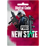 PUBG New State Gift Card - Digital Code - DokanTech #