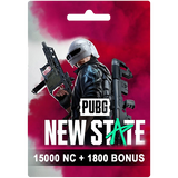 PUBG New State Gift Card - Digital Code - DokanTech #