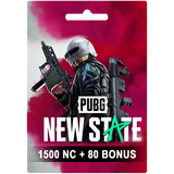 PUBG New State Gift Card - Digital Code - DokanTech #