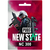 PUBG New State Gift Card - Digital Code - DokanTech #