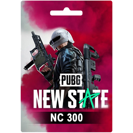 PUBG New State Gift Card - Digital Code - DokanTech #