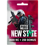 PUBG New State Gift Card - Digital Code - DokanTech #