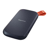 SanDisk 1TB Portable SSD - Up to 520MB/s, USB-C, USB 3.2 Gen 2 - SDSSDE30-1T00-G25