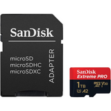 SanDisk Extreme PRO 1TB 200/140MB/s - Micro \ Dokkantech