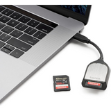 SanDisk USB-C Card Reader \ Dokantech