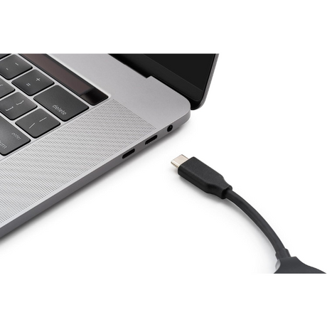 SanDisk USB-C Card Reader \ Dokantech