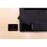 SanDisk Ultra 3D SATA III 2.5 Internal SSD