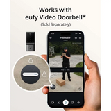 Eufy Security Smart Lock C210, Keyless Entry Door Lock - DokanTech #