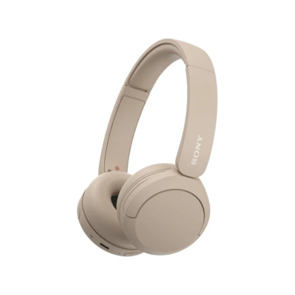 Sony WH-CH520 Wireless Headphones- Dokkantech 