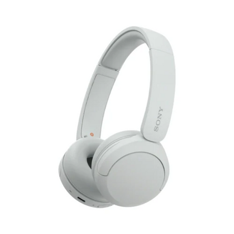 Sony WH-CH520 Wireless Headphones- Dokkantech 