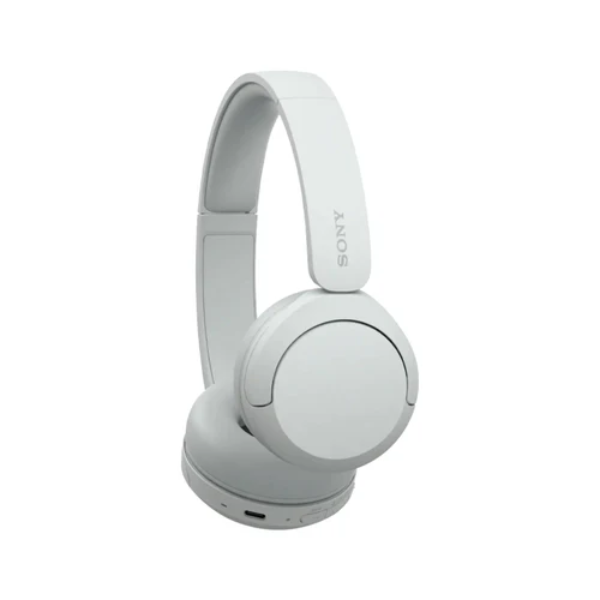 Sony WH-CH520 Wireless Headphones- Dokkantech 