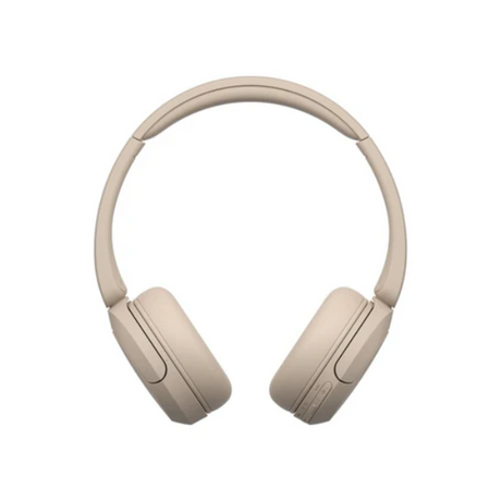 Sony WH-CH520 Wireless Headphones- Dokkantech 