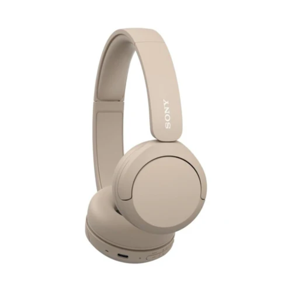 Sony WH-CH520 Wireless Headphones- Dokkantech 