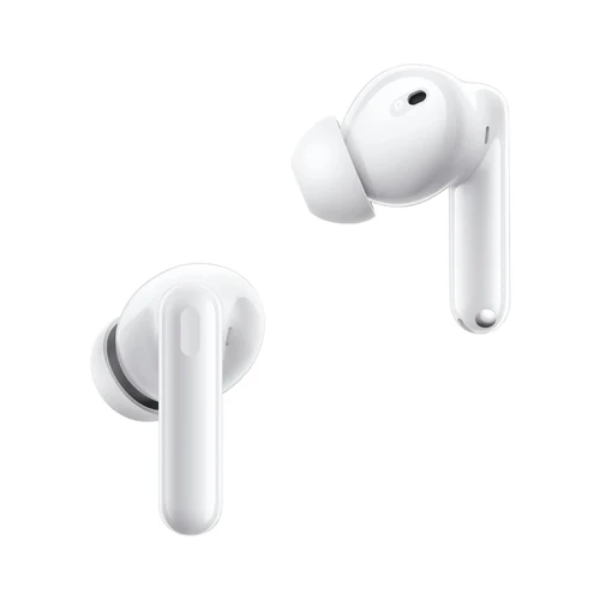 Realme Buds T300 Wireless Earphone 40 Hours Battery Life, Active Noise Cancelling, Bluetooth 5.3 Headphone - DokanTech #