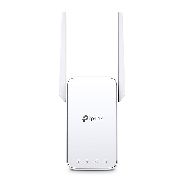 موسع نطاق شبكة Wi-Fi TP-LINK RE315 AC1200 