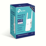 موسع نطاق شبكة Wi-Fi TP-LINK RE315 AC1200 