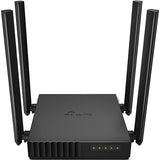 راوتر TP-LINK Archer C54 اللاسلكي ثنائي النطاق AC1200 