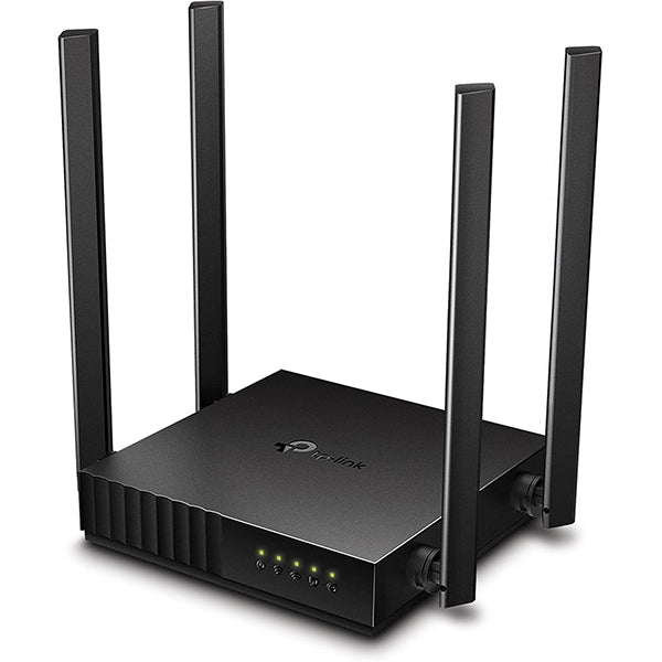 راوتر TP-LINK Archer C54 اللاسلكي ثنائي النطاق AC1200 