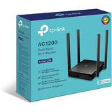 راوتر TP-LINK Archer C54 اللاسلكي ثنائي النطاق AC1200 