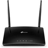 راوتر TP-Link AC750 اللاسلكي ثنائي النطاق 4G LTE المتقدم - Archer MR200 