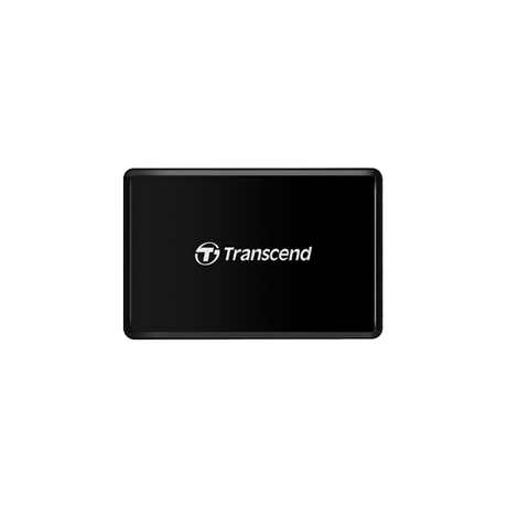 Transcend Card Reader - Dokantech