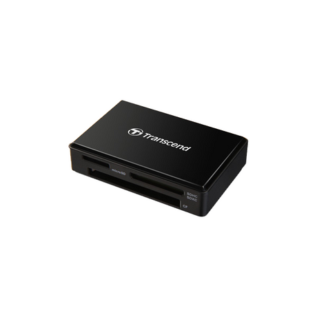 Transcend Card Reader - Dokantech