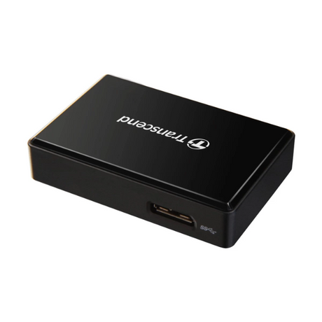 Transcend Card Reader - Dokantech