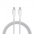 Anker 322 USB-C To USB-C 60W 180cm Cable - A81F6P11 - DokanTech #