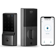 Eufy E110 (C210) Smart Door Lock - DokanTech #