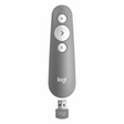 Logitech R500s LASER PRESENTATION REMOTE- - DokanTech #