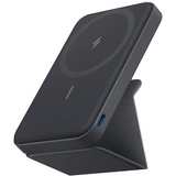 Anker 622 Magnetic Battery (MagGo), 5000mAh Foldable Magnetic Wireless Portable Charger and USB-C for iPhone 12/13/14 Series - DokanTech #