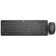 DokanTech_HP 230 WIRELESS KEYBOARD AND MOUSE COMBO