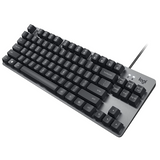 Logitech K835 Mechanical TKL BLUE SWITCH - DokanTech #