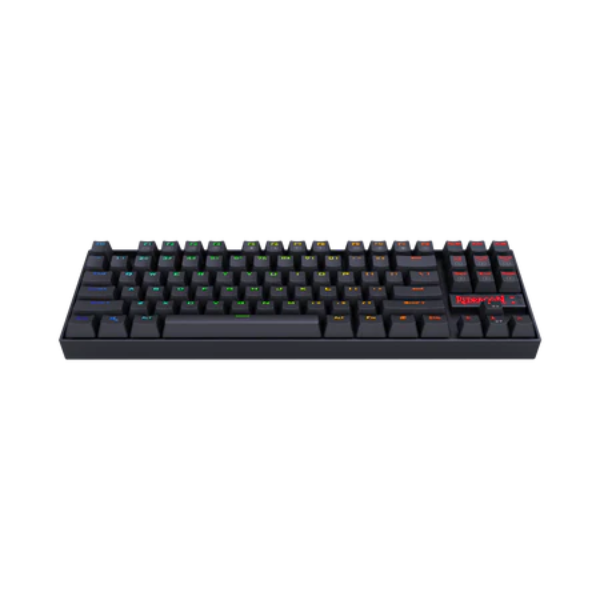 Redragon Kumara K552 Mechanical Gaming Keyboard - RGB - Blue Switch - DokanTech #