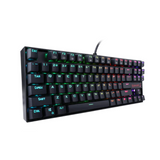 Redragon Kumara K552 Mechanical Gaming Keyboard - RGB - Blue Switch - DokanTech #