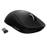 Logitech PRO X Superlight Wireless Gaming Mouse