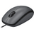 Logitech M100 Wired USB Mouse - DokanTech #