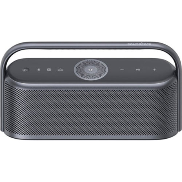 Anker Soundcore Motion X600 Portable Wireless Bluetooth - Black - DokanTech #