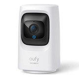 Eufy Anker Solo IndoorCam Mini 360° Security Camera T8414G21 2K