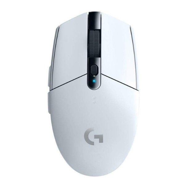 Logitech G305 Lightspeed Wireless Gaming Mouse