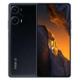 POCO F5 12GB RAM 256GB - Black