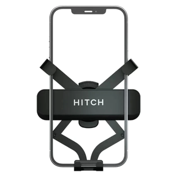 Hitch Car Phone Holder