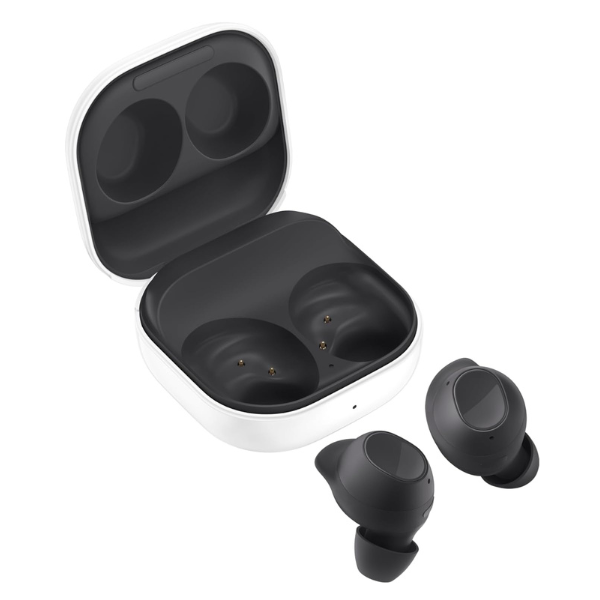 Samsung Galaxy Buds FE Bluetooth In-Ear Earbuds With Charging Case - Graphite